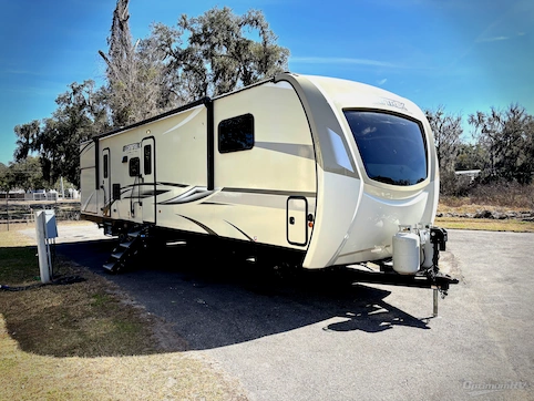 Used 2020 Venture SportTrek Touring Edition 343VBH Featured Photo