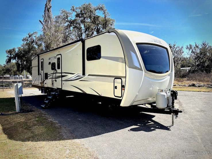 2020 Venture SportTrek Touring Edition 343VBH RV Photo 1