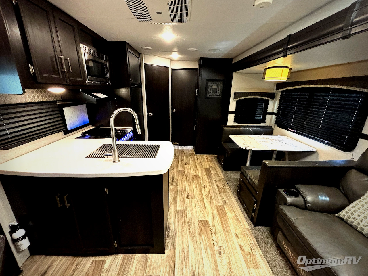 2020 Venture SportTrek Touring Edition 343VBH Photo 4