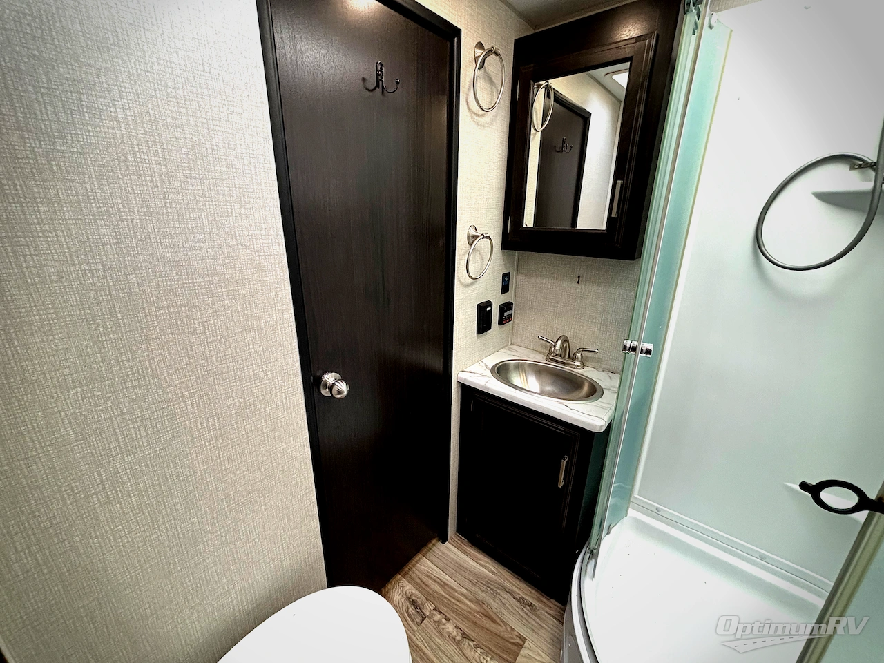 2020 Venture SportTrek Touring Edition 343VBH Photo 11