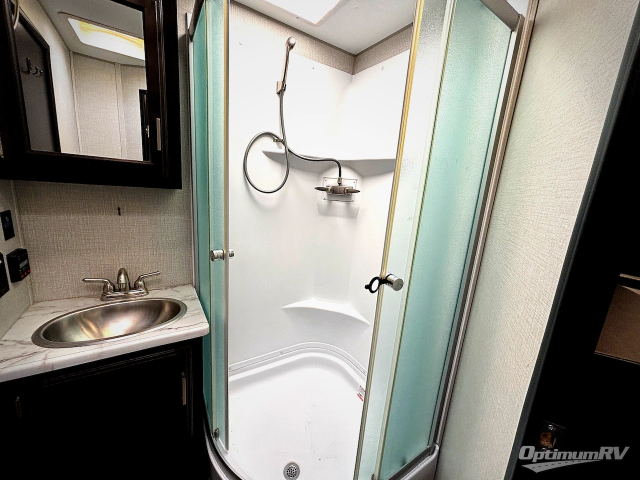 2020 Venture SportTrek Touring Edition 343VBH Photo 12