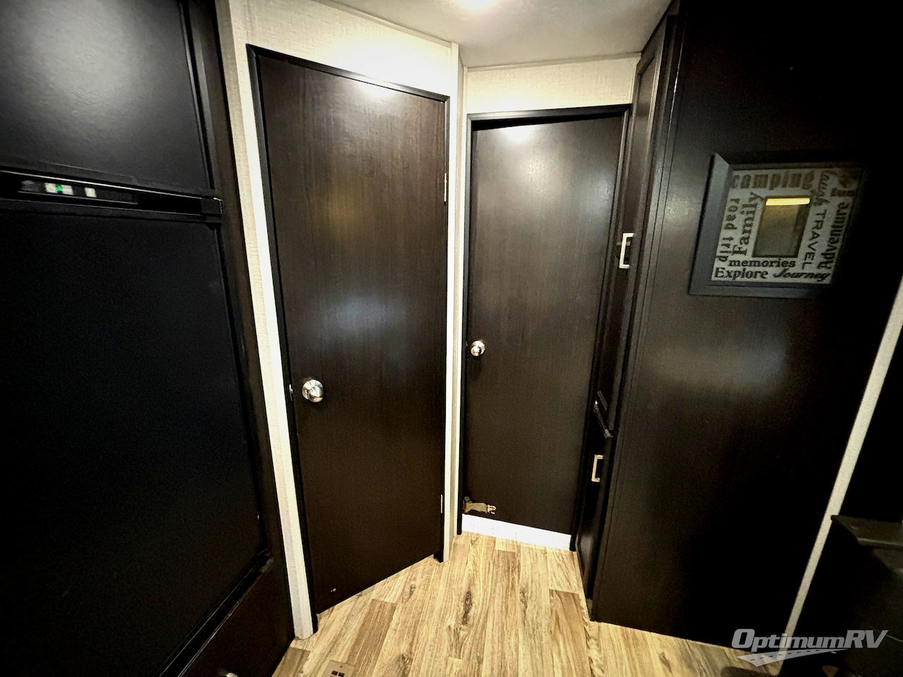 2020 Venture SportTrek Touring Edition 343VBH Photo 17