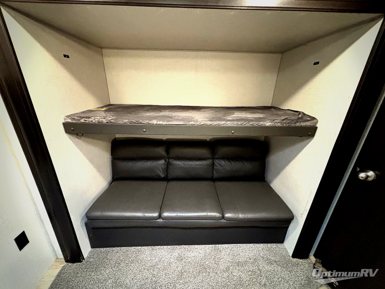 2020 Venture SportTrek Touring Edition 343VBH Photo 21