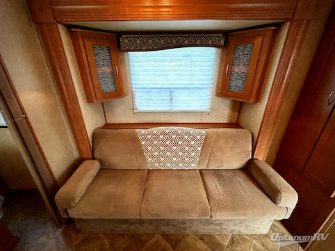 2009 Cruiser ViewFinder V-21FB RV Photo 4