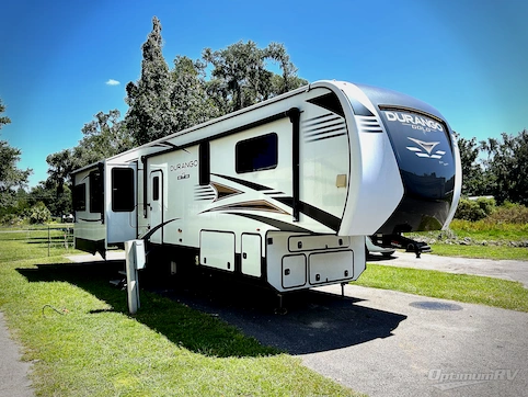 Used 2023 KZ Durango Gold G382MBQ Featured Photo