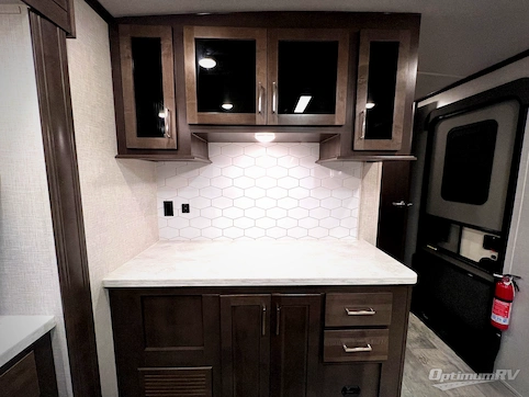 2021 Forest River Flagstaff Classic Super Lite 832IKRL RV Photo 4