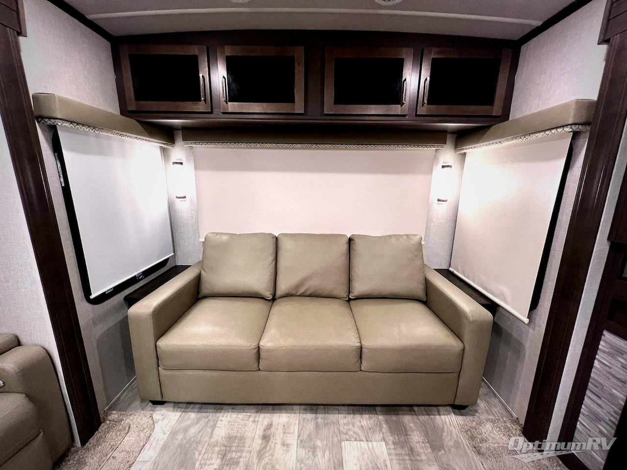 2021 Forest River Flagstaff Classic Super Lite 832IKRL Photo 14