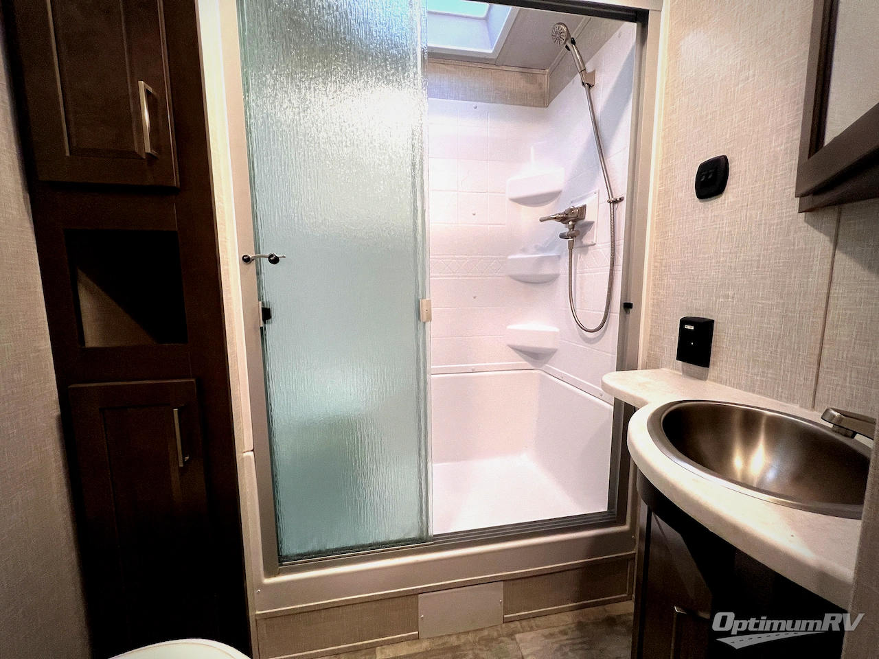 2021 Forest River Flagstaff Classic Super Lite 832IKRL Photo 34