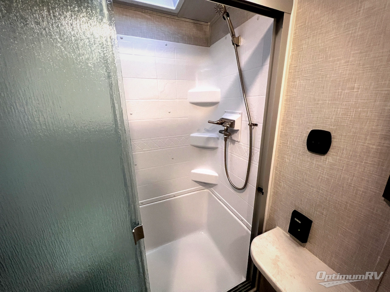 2021 Forest River Flagstaff Classic Super Lite 832IKRL Photo 38