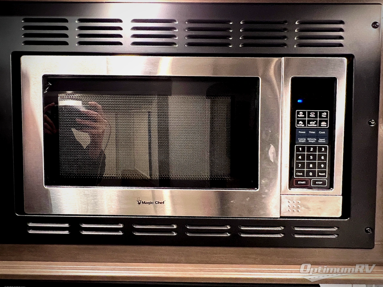 2021 Forest River Flagstaff Classic Super Lite 832IKRL Photo 24