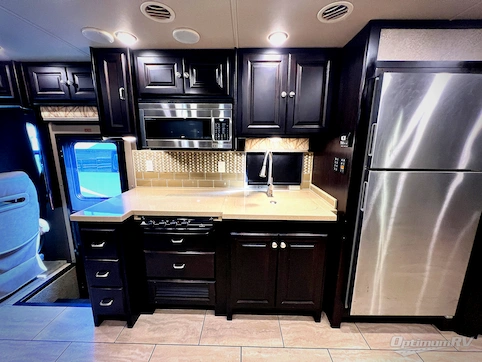 2017 Tiffin Allegro 36 UA RV Photo 2