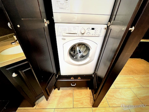 2017 Tiffin Allegro 36 UA RV Photo 4
