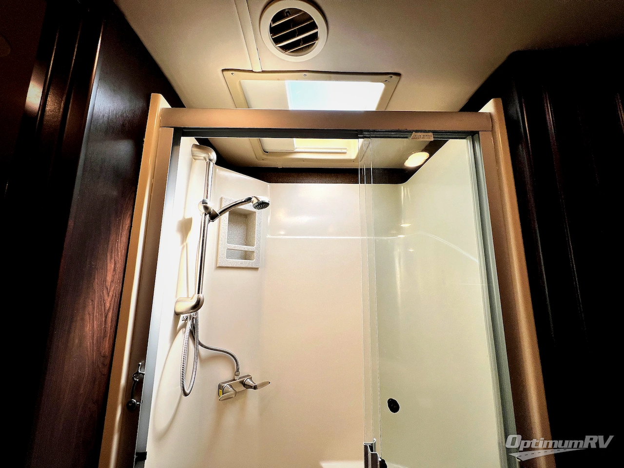 2017 Tiffin Allegro 36 UA Photo 26