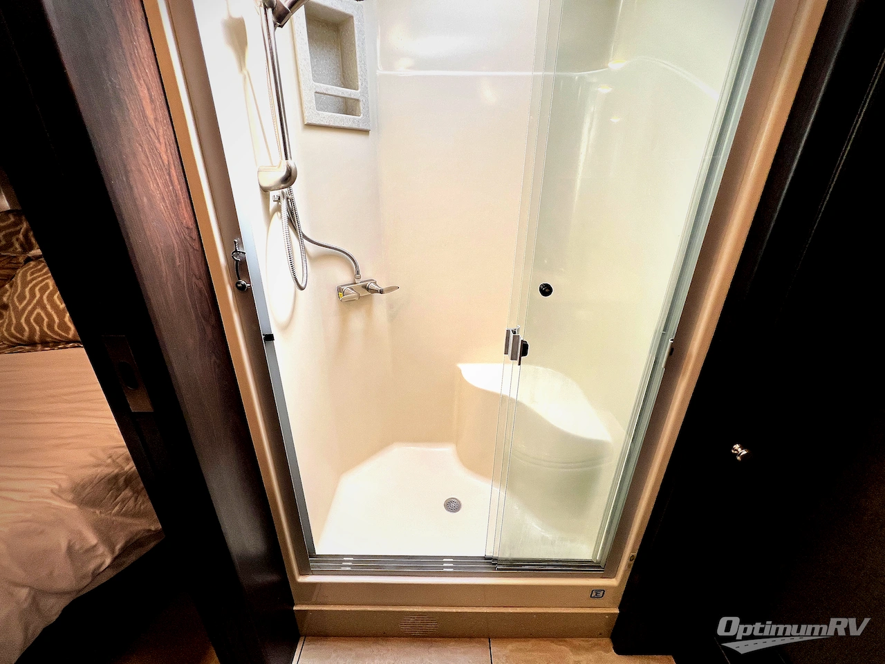 2017 Tiffin Allegro 36 UA Photo 27