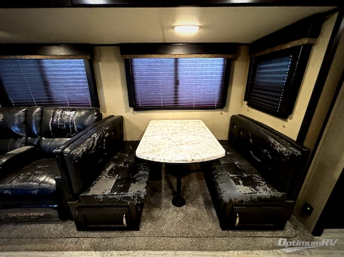 2019 Grand Design Imagine 3170BH RV Photo 3