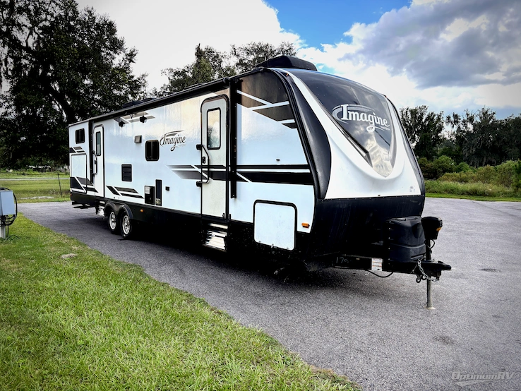 2019 Grand Design Imagine 3170BH RV Photo 1