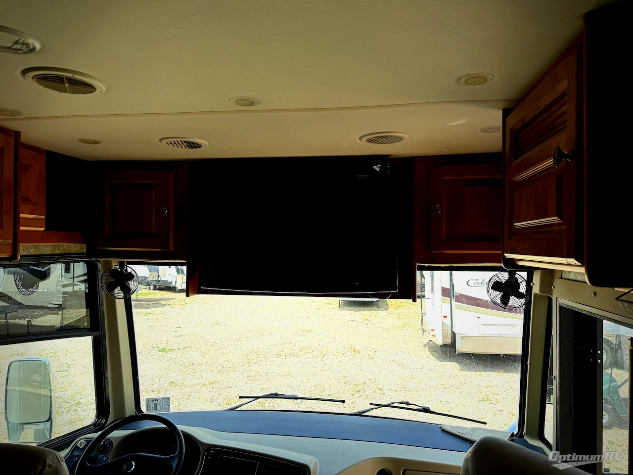 2011 Tiffin Phaeton 36QSH Photo 22
