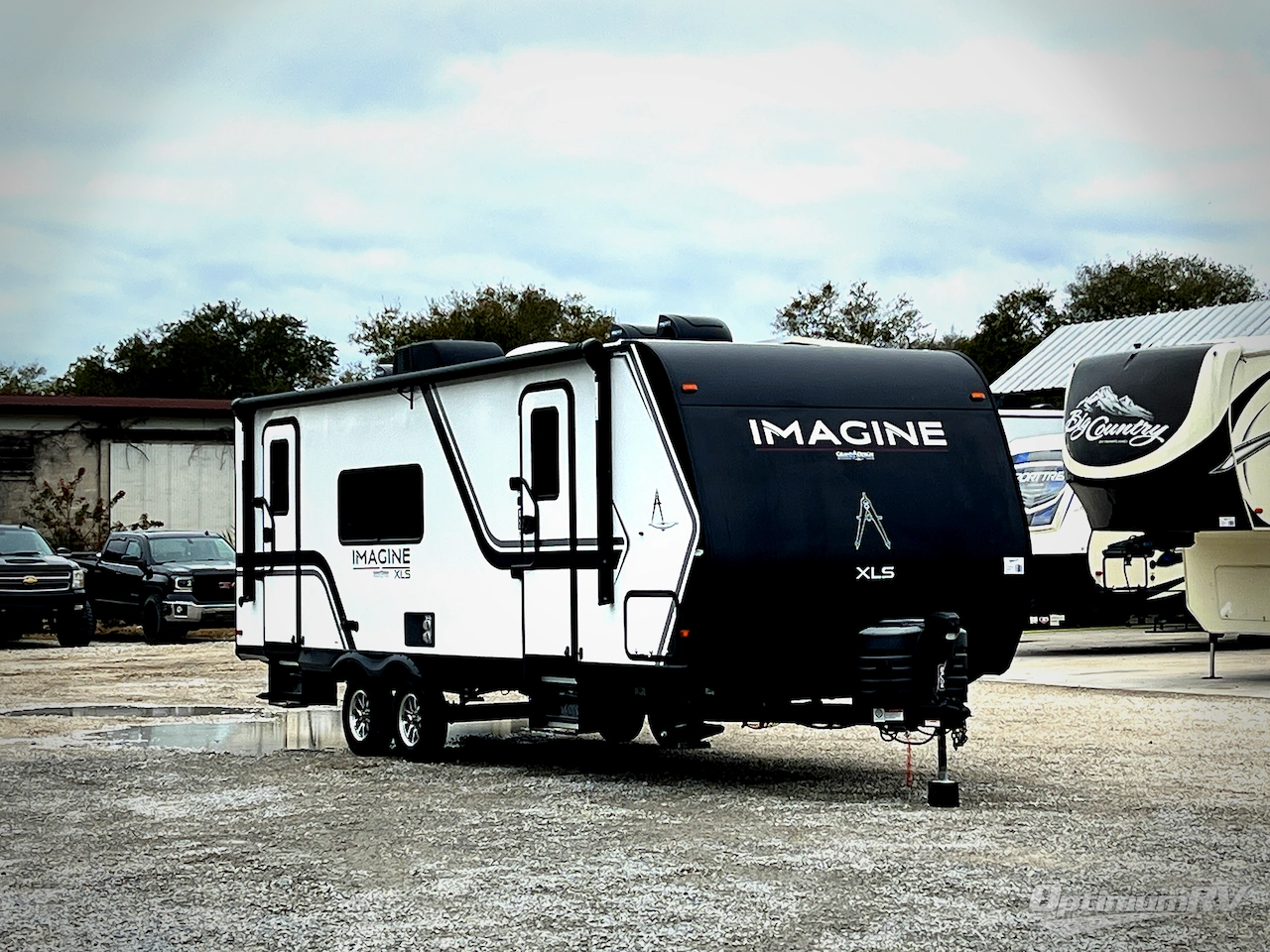 2025 Grand Design Imagine XLS 23LDE Photo 1