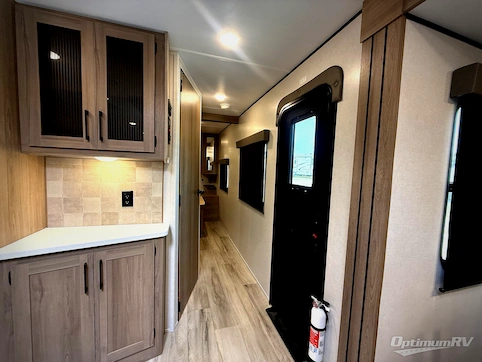 2026 Keystone Coleman Legacy 2950RL RV Photo 2