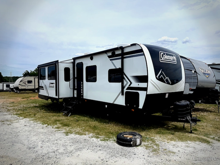2026 Keystone Coleman Legacy 2950RL RV Photo 1