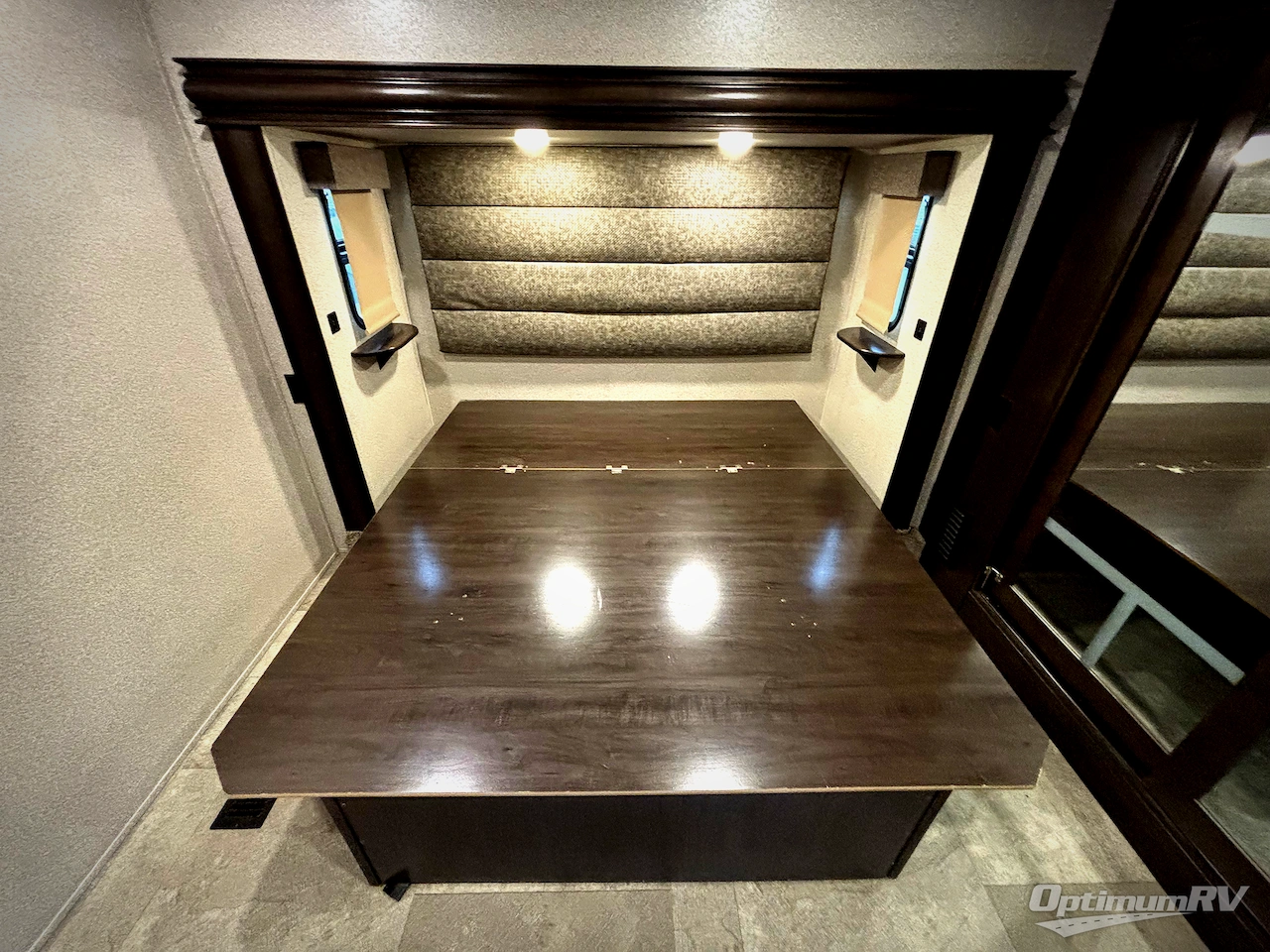 2019 Forest River Cedar Creek Hathaway Edition 38DBRK Photo 9