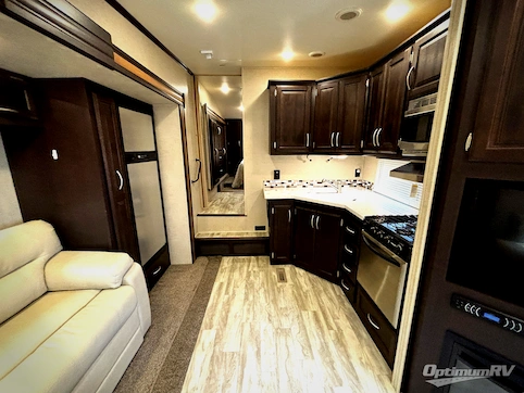 2017 KZ Durango 1500 D259RDD RV Photo 2