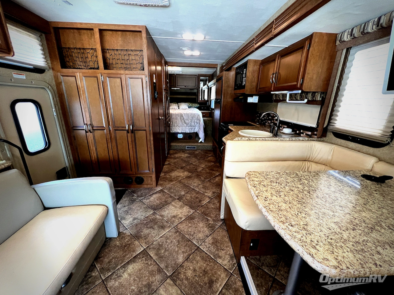2014 Thor ACE 29.2 Photo 4