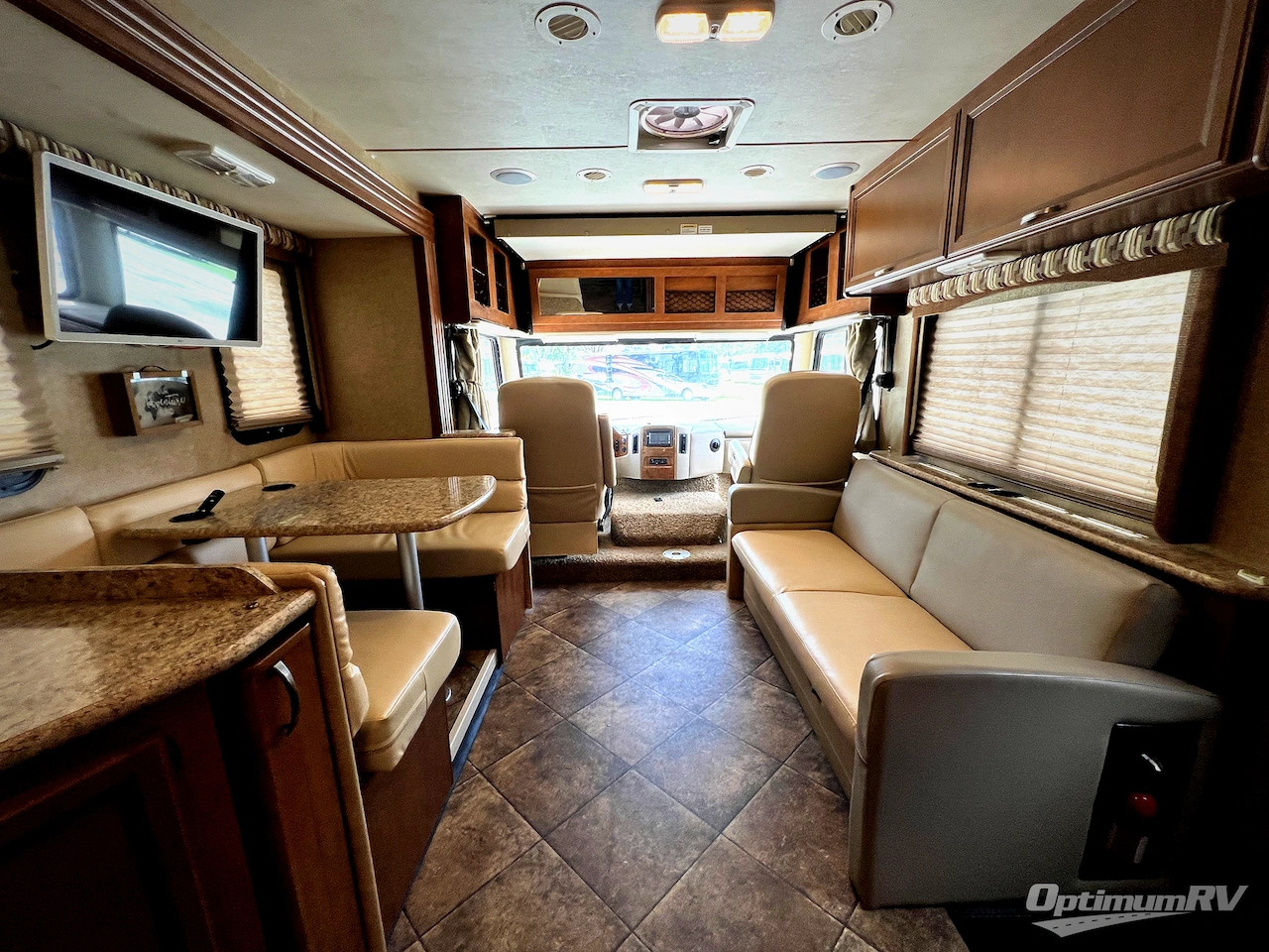 2014 Thor ACE 29.2 Photo 5