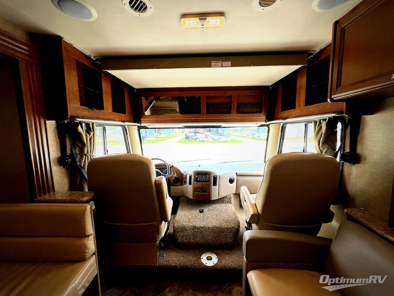 2014 Thor ACE 29.2 Photo 6