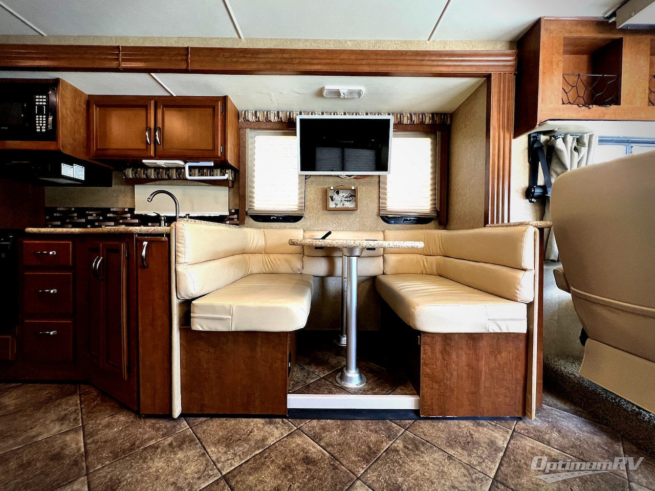 2014 Thor ACE 29.2 Photo 8