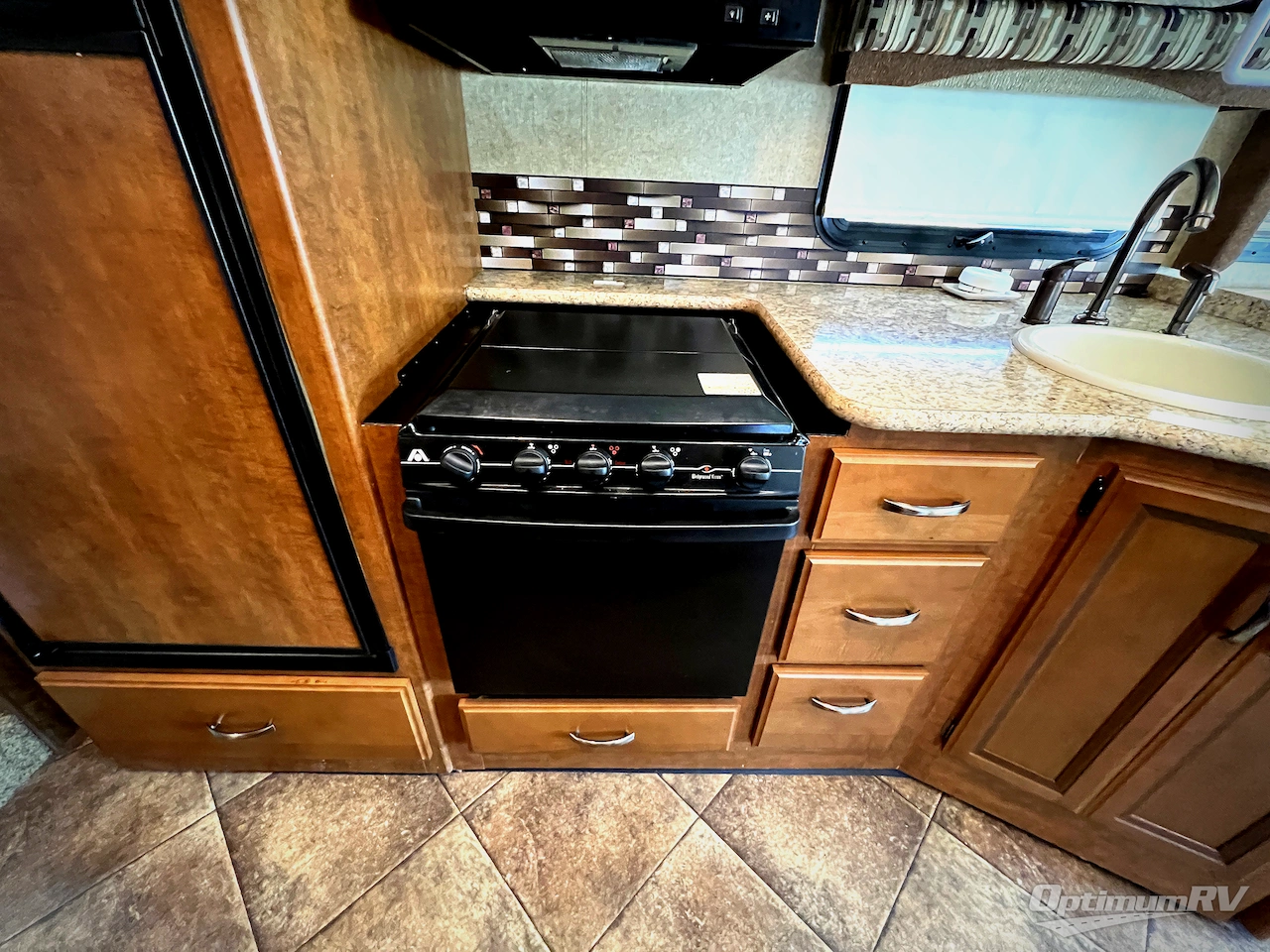 2014 Thor ACE 29.2 Photo 11