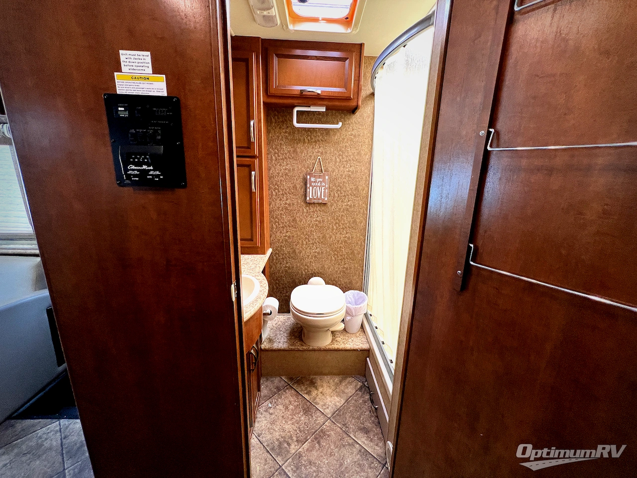 2014 Thor ACE 29.2 Photo 16