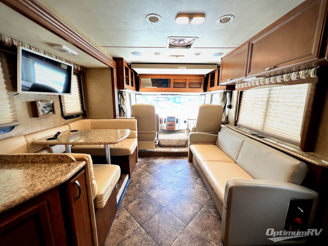 2014 Thor ACE 29.2 Photo 19