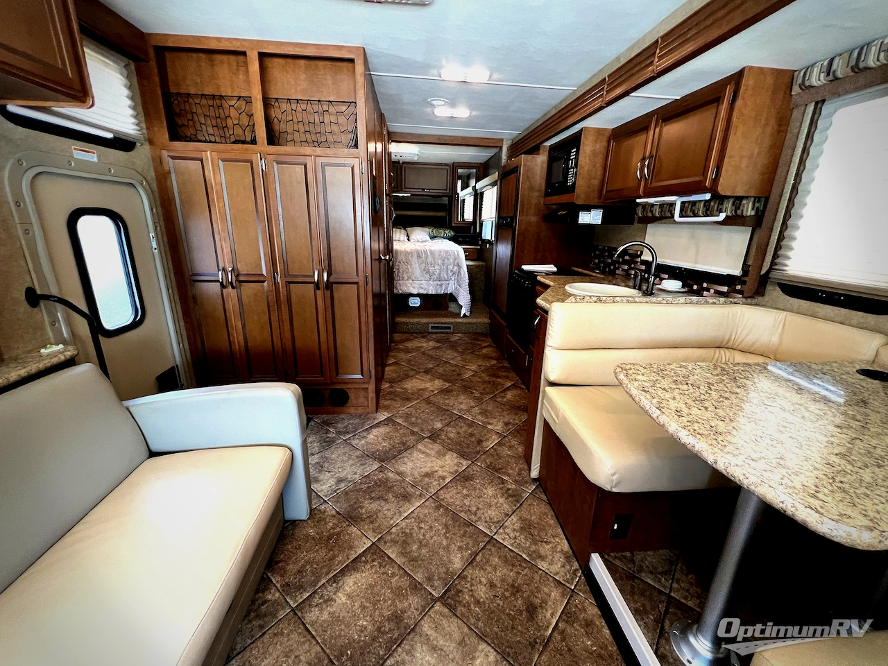 2014 Thor ACE 29.2 Photo 20