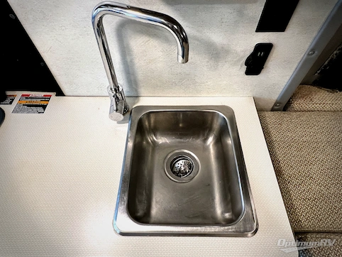 2022 Winnebago Solis 59PX RV Photo 3