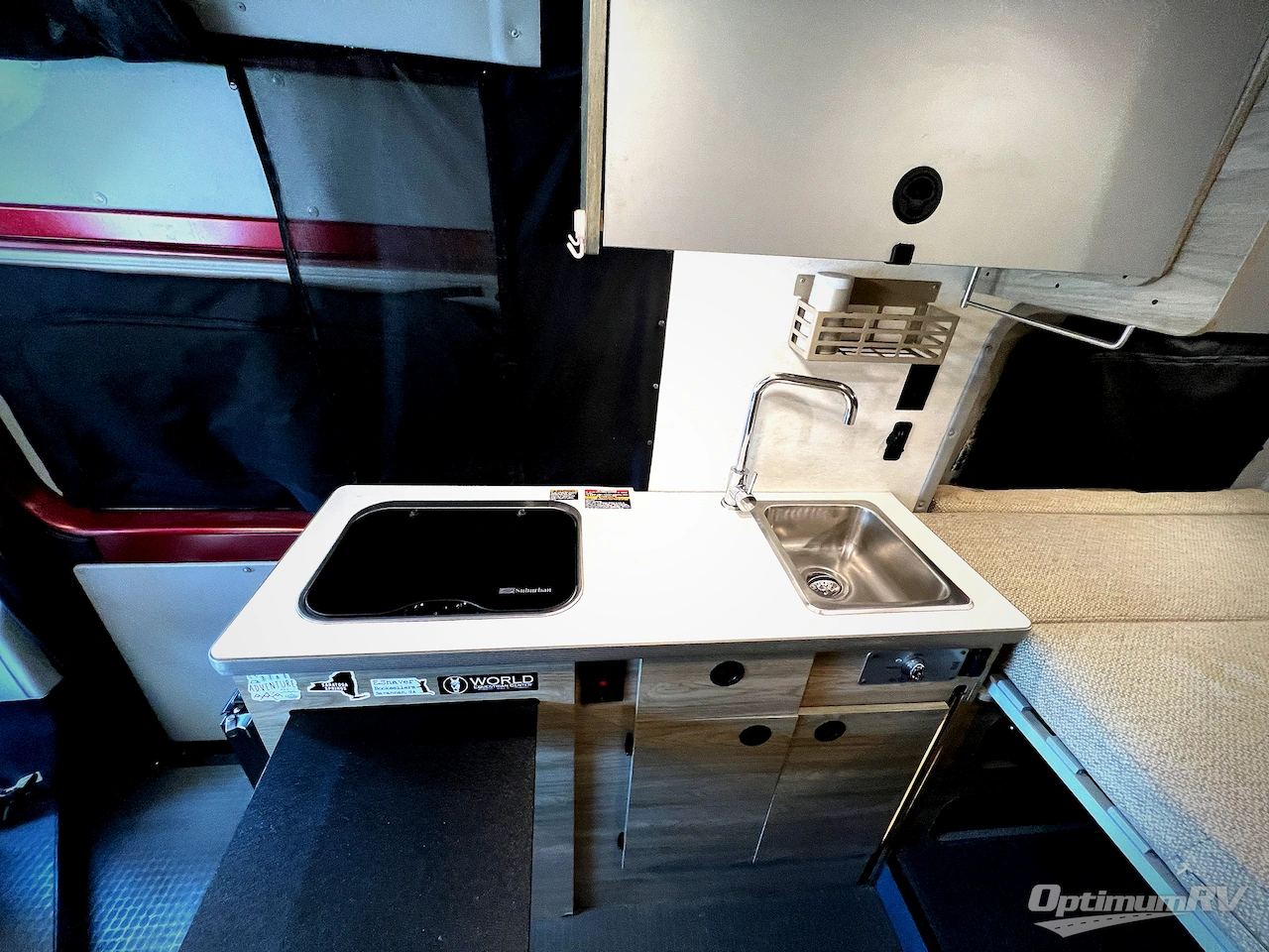 2022 Winnebago Solis 59PX Photo 15