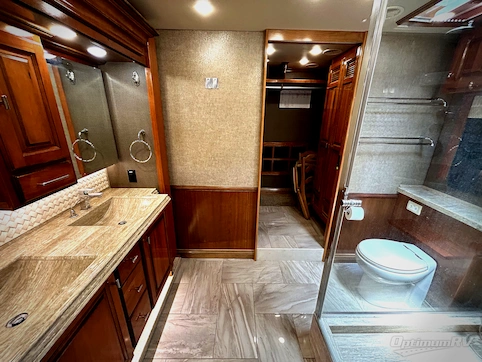 2018 Tiffin Allegro Bus 45OPP RV Photo 4