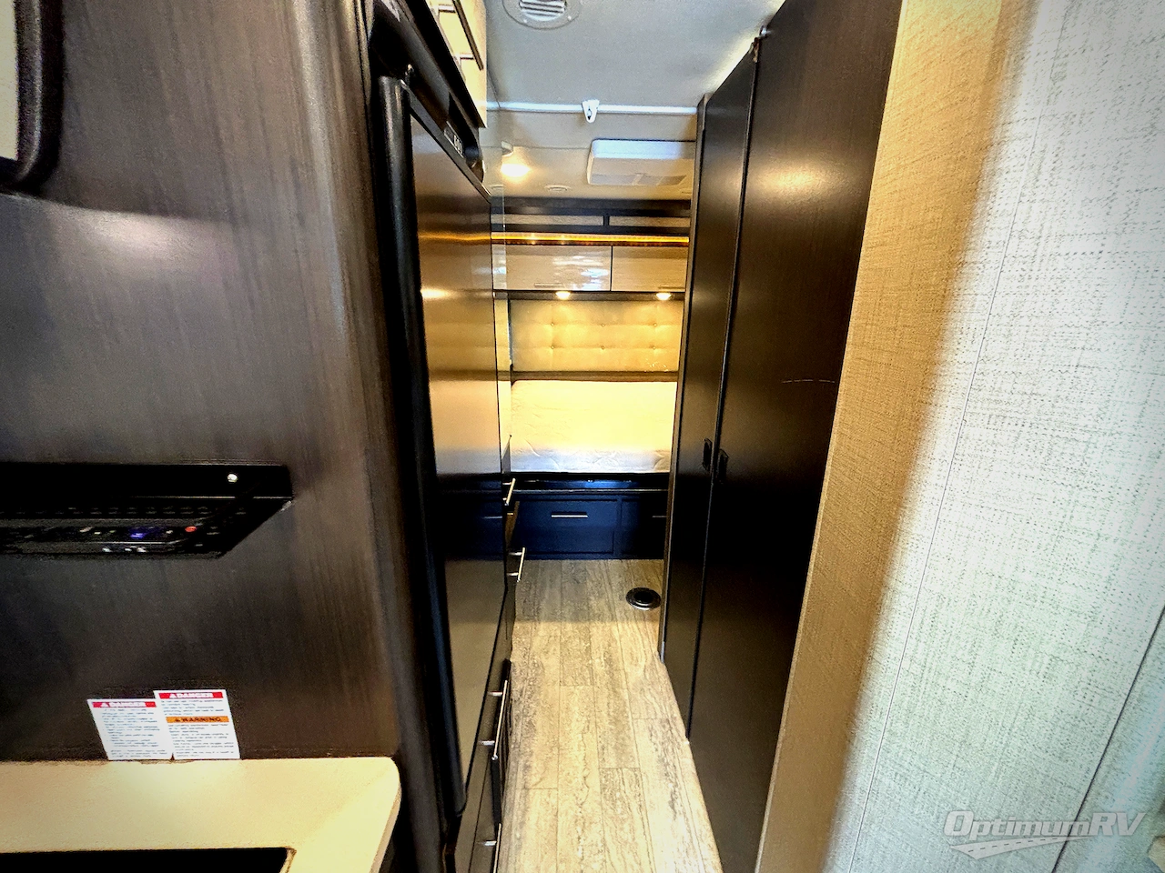 2018 Thor Gemini 24TF Photo 13