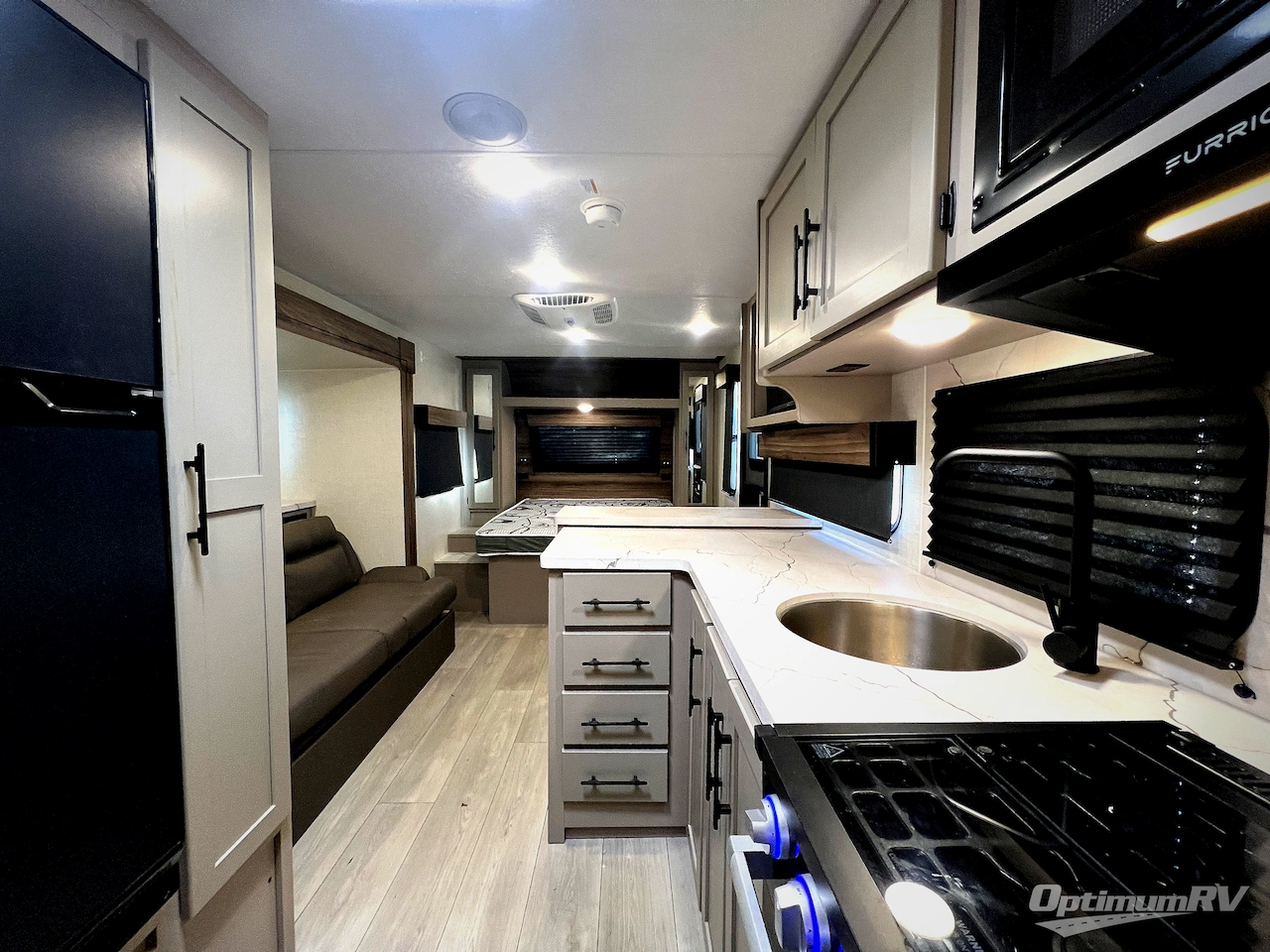 2025 KZ Connect Mini CM231BH Photo 4