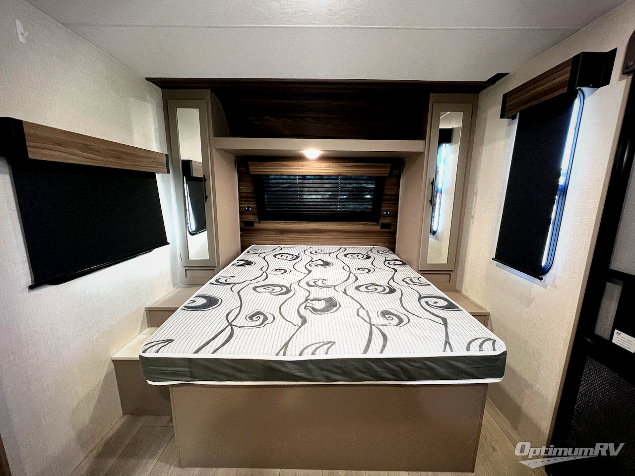 2025 KZ Connect Mini CM231BH Photo 8