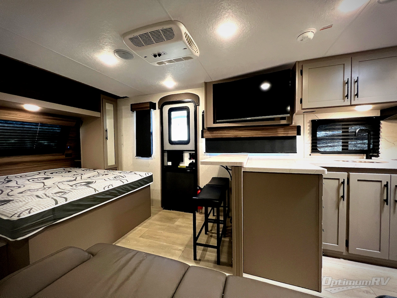 2025 KZ Connect Mini CM231BH Photo 15