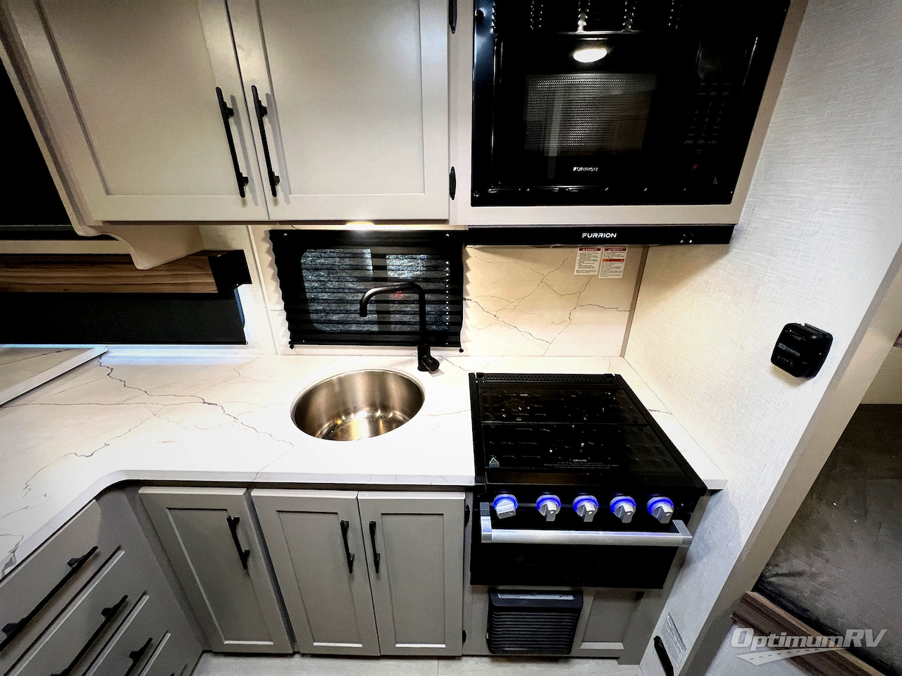 2025 KZ Connect Mini CM231BH Photo 21