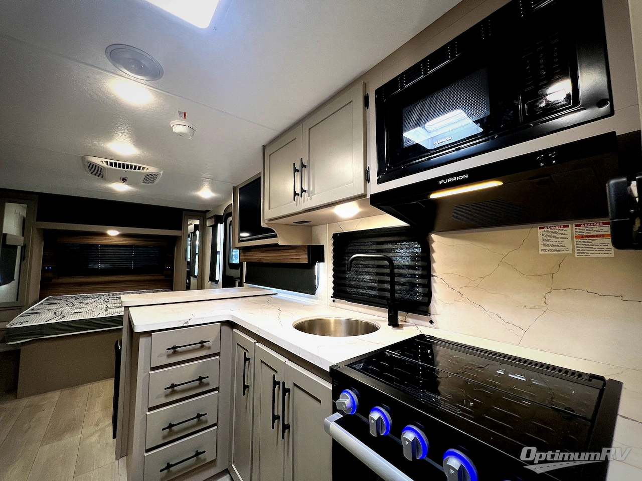 2025 KZ Connect Mini CM231BH Photo 25