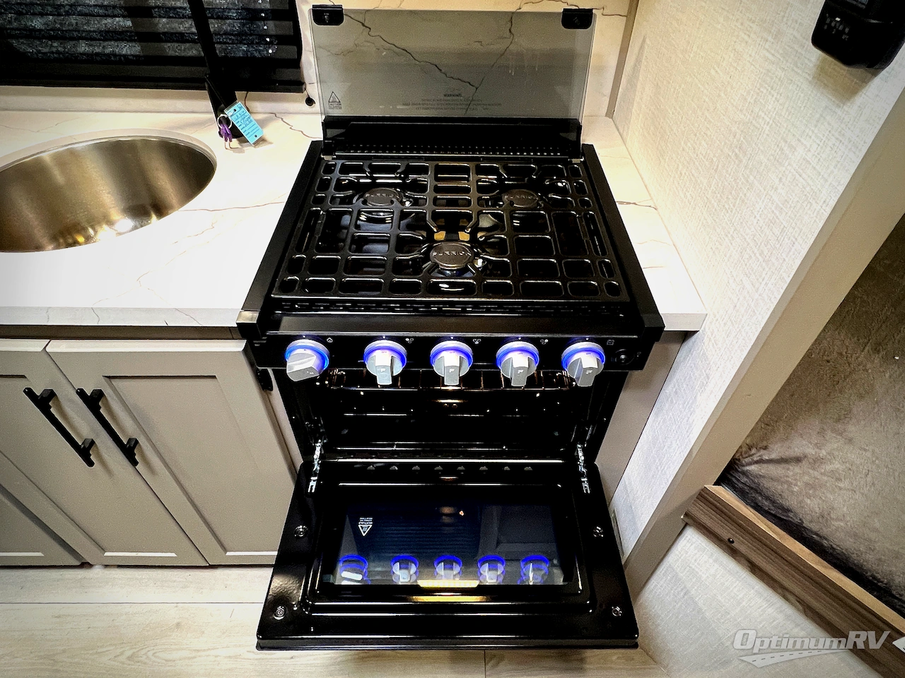 2025 KZ Connect Mini CM231BH Photo 24