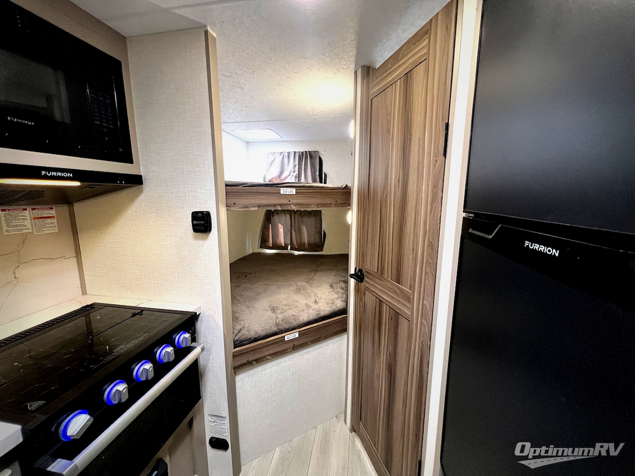 2025 KZ Connect Mini CM231BH Photo 28