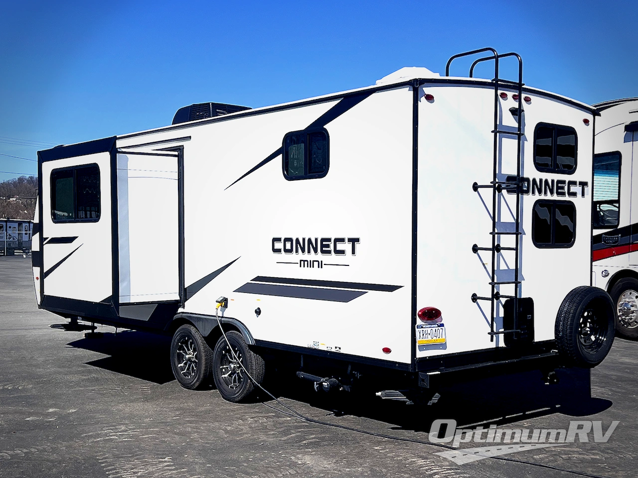 2025 KZ Connect Mini CM231BH Photo 3