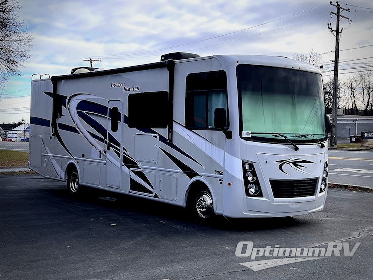 2023 Thor Freedom Traveler 30A RV Photo 1