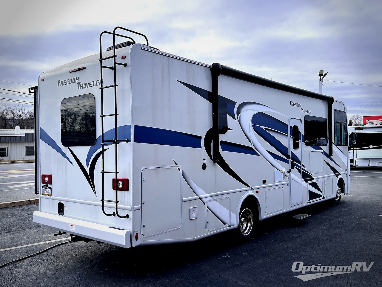 2023 Thor Freedom Traveler 30A Photo 2