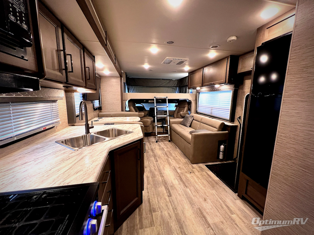 2023 Thor Freedom Traveler 30A Photo 10