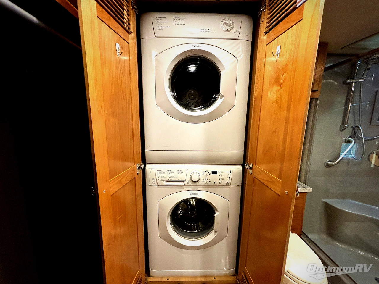 2019 Tiffin Phaeton 44OH Photo 27